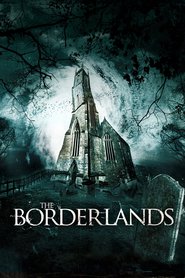 The Borderland – Covert Operation (2014)