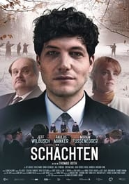 Schächten (2022) - O pedeapsă