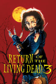 Return of the living dead (1985)