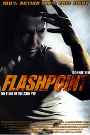 Flash Point (2007) – Dou fo sin