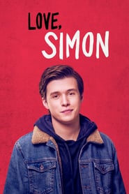 Love, Simon (2018) – Cu drag, Simon