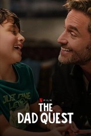 Lo mejor del mundo (2025) - The Dad Quest