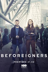 Fremvandrerne (2019) – Beforeigners – Serial TV