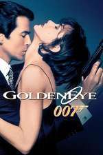 GoldenEye – Agentul 007 contra GoldenEye (1995)