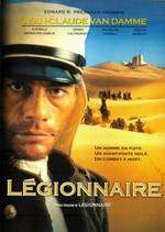 Legionnaire – Legionarul (1998)