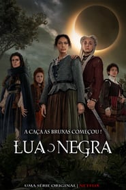Luna Nera (2020) – Serial TV