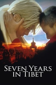 Seven Years in Tibet (1997) – Șapte ani în Tibet