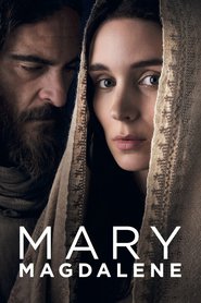 Mary Magdalene (2018) – Maria Magdalena