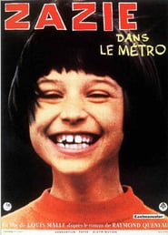 Zazie dans le metro (1960)