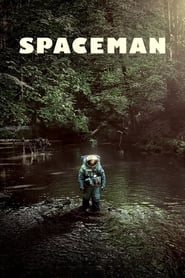 Spaceman (2024) - Astronautul