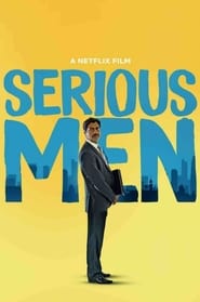 Serious Men (2020) – Bărbați serioși