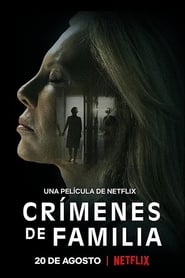 The Crimes That Bind (2020) - Crímenes de familia
