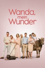 Wanda, mein Wunder (2020) - Minunata mea Wanda
