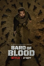 Bard of Blood (2019) (Miniserie TV)