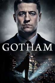 Gotham (2014) Serial TV – Sezonul 04