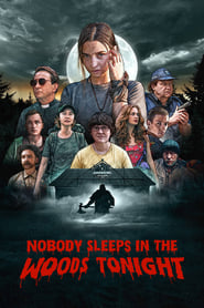 Nobody Sleeps in the Woods Tonight (2020) – W lesie dzis nie zasnie nikt