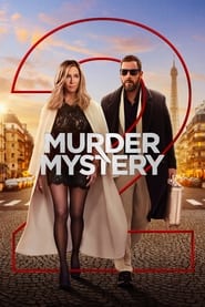 Murder Mystery 2 (2023) - Vacanță criminală 2