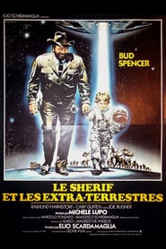 Un serif extraterestru (1979)