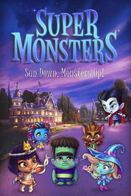 Super Monsters (2017) – Serial TV