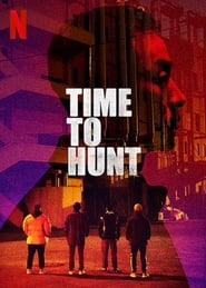 Time to Hunt (2020) – Sanyangeui sigan