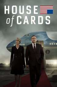 House of Cards – Culisele puterii (2013) Serial TV – Sezonul 05
