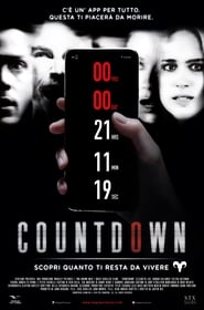Countdown (2019) – O aplicaţie de coşmar