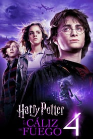 Harry Potter and the Goblet of Fire - Harry Potter şi Pocalul de Foc (2005)