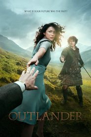 Outlander – Străina (2014) Serial TV – Sezonul 4