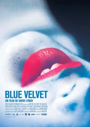 Blue Velvet (1986) – Catifeaua albastră