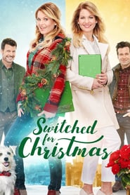 Switched for Christmas (2017)