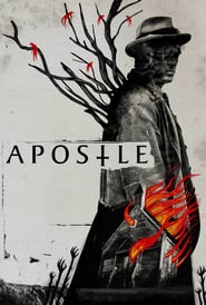 Apostle (2018) – Apostolul