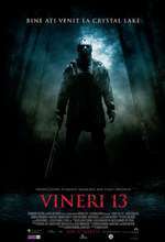 Friday the 13th – Vineri 13 (2009)