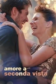 Love at Second Sight (2019) - Mon inconnue