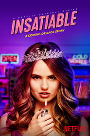 Insatiable (2018) – Serial TV
