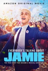 Everybody's Talking About Jamie (2021) - Toată lumea vorbește despre Jamie
