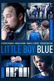 Little Boy Blue (2017) – Miniserie TV