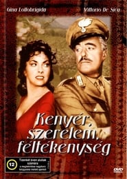 Pane, amore e gelosia (1954) – Paine, dragoste si gelozie