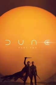 Dune: Part Two (2024) – Dune: Partea II