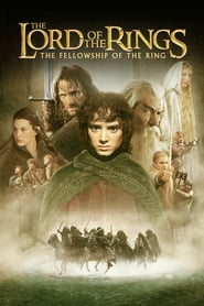 The Lord of the Rings: The Fellowship of the Ring (2001) – Stăpânul inelelor: Frăția inelului