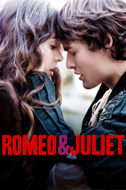 Romeo & Juliet – Romeo şi Julieta (2013)