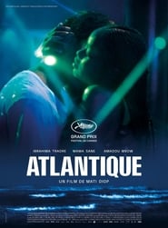 Atlantics (2019) – Atlantique