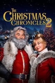 The Christmas Chronicles 2 (2020) – Cronicile Crăciunului 2