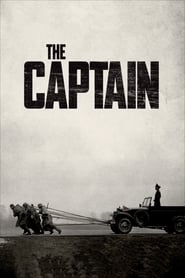 The Captain (2017) – Der Hauptmann