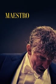 Maestro (2023) – Maestro: Muzică și dragoste