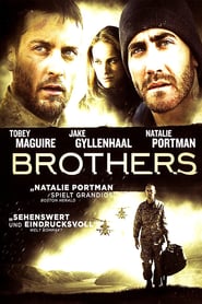 Brothers (2009) – Fratele dispărut