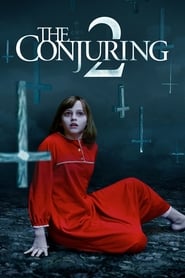 The Conjuring 2 - Trăind printre demoni 2 (2016)