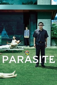 Parasite (2019) – Parazit
