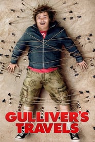 Gulliver’s Travels (2010) – Calatoriile lui Gulliver