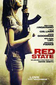 Red State – Ținutul însângerat (2011)