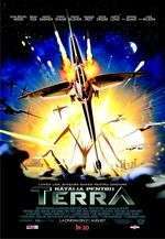 Terra – Bătălia pentru Terra (2007)